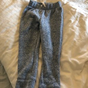 Girls sweatpants